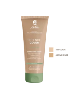 Bionike Defence Cover Correttore Corpo 401