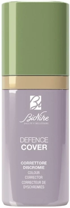 Bionike Defence Cover Correttore Discromie N.303 12ml