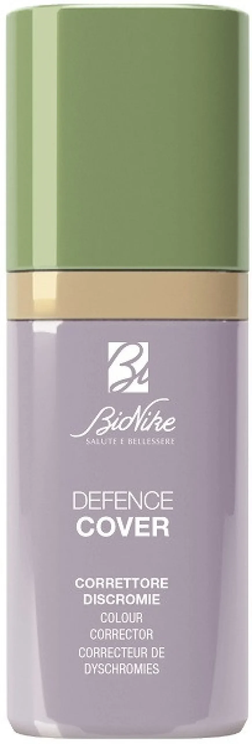 Bionike Defence Cover Correttore Discromie N.303 12ml