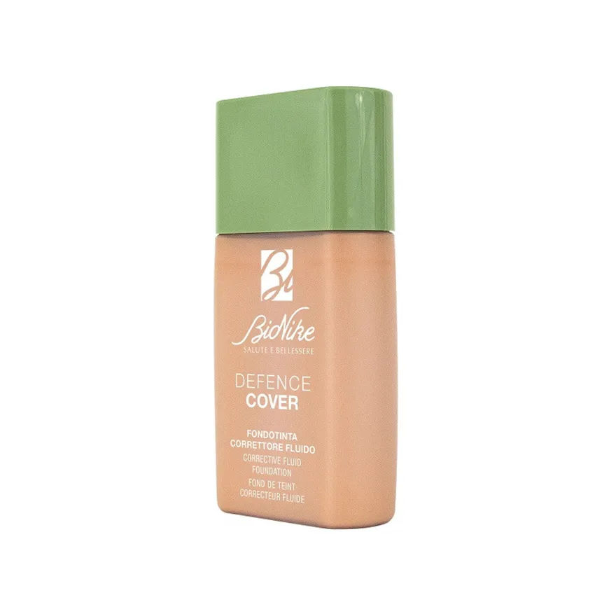 Bionike Defence Cover Fondotinta Correttore Spf30 N.102 40ml