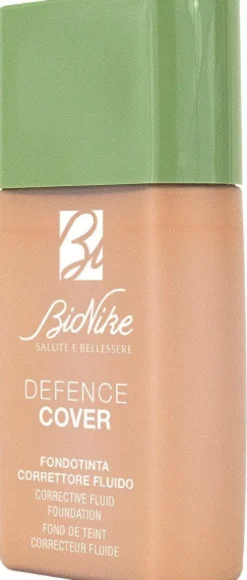 Bionike Defence Cover Fondotinta Correttore N. 105 40ml