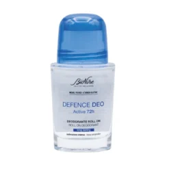 Bionike Defence Deo Active Active 72h Deodorante Roll-on 50ml
