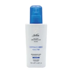 Bionike Defence Deo Active 72h Deodorante Vapo 100ml