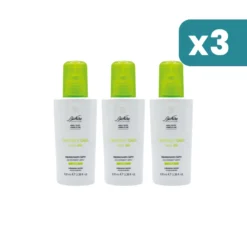 Bionike Defence Deo Fresh 48h Deodorante Vapo 3 confezioni da 100ml