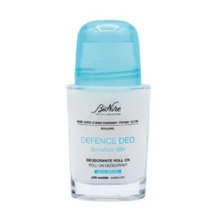 Bionike Defence Deo Sensitive 48h Deodorante Roll-on 50ml