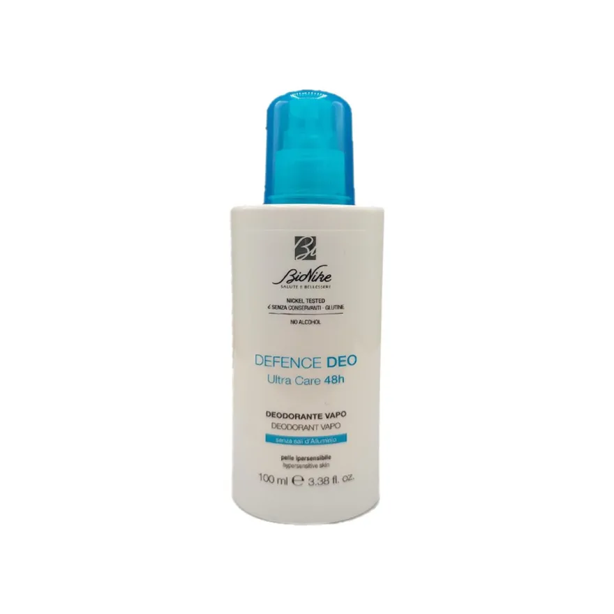 Bionike Defence Deo Ultra Care 48h Vapo 100ml