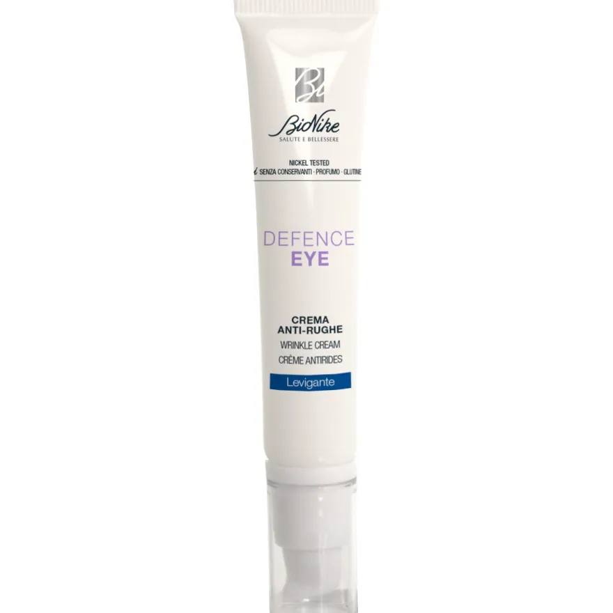 Bionike Defence Eye Crema Anti-rughe 15ml