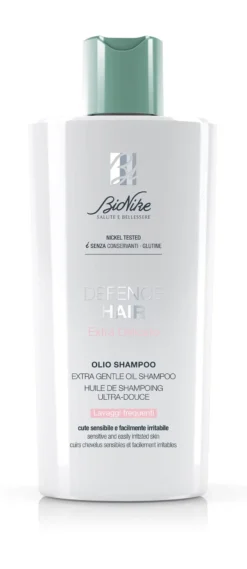 Bionike Defence Hair Olio Shampoo Extra Delicato 200ml