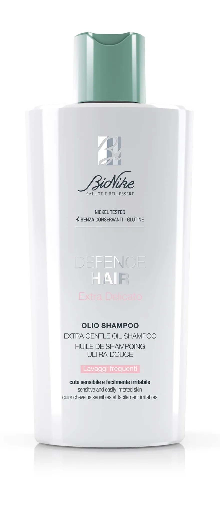 Bionike Defence Hair Olio Shampoo Extra Delicato 200ml