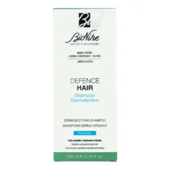 Bionike Defence Hair Shampoo Dermolenitivo 200ml