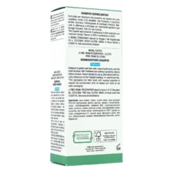 Bionike Defence Hair Shampoo Dermolenitivo 200ml