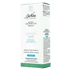 Bionike Defence Hair Shampoo Dermolenitivo 200ml