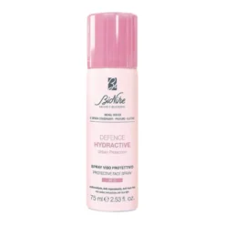 Bionike Defence Hydractive Spray Viso Protettivo Spf25 75ml