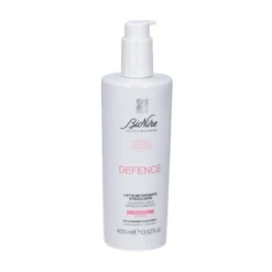 Bionike Defence Latte Detergente Viso Occhi Labbra 400ml