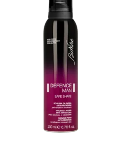 Bionike Defence Man Schiuma Da Barba 200ml
