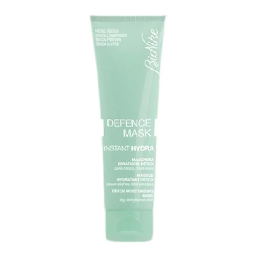 Bionike Defence Mask Instant Hydra 75ml