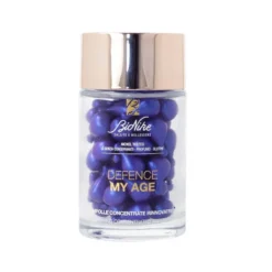 Bionike Defence My Age Ampolle Concentrate Rinnovatrici 60 Ampolle