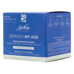 Bionike Defence My Age Crema Rinnovatrice Giorno 50ml