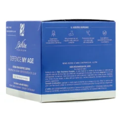 Bionike Defence My Age Crema Rinnovatrice Giorno 50ml