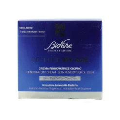 Bionike Defence My Age Crema Rinnovatrice Giorno 50ml