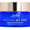 Bionike Defence My Age Crema Rinnovatrice Notte 50ml