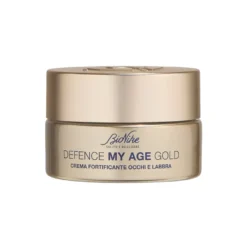 Bionike Defence My Age Gold Crema Fortificante Occhi E Labbra
