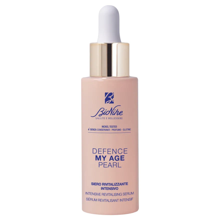 Bionike Defence My Age Pearl Siero Rivitalizzante 30ml