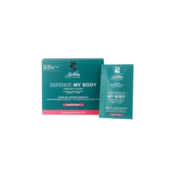 Bionike Defence My Body Crema-gel Drenante Riducente 30 Bustine