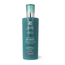 Bionike Defence My Body Crema Gel Drenante Riducente 400ml