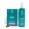 Bionike Defence My Body Drenaleg+ Kit In & Out Integratore Microcircolo 60 Compresse + Spray Defaticante Gambe 150ml