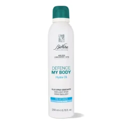 Bionike Defence My Body Hydraoil Olio Spray Idratante 200ml