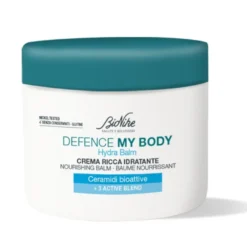 Bionike Defence My Body Hydrabalm Crema Ricca Idratante Corpo 320ml