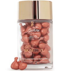 Bionike Defence Skinergy 60 Ampolle Riattivatrici Da 24ml