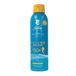 Bionike Defence Sun Baby&kid 50+ Spray 200ml