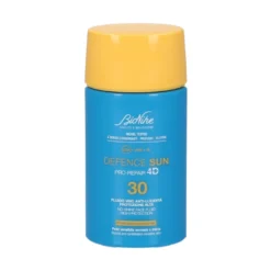 Bionike Defence Sun Fluido Solare Viso Anti Lucidità Pelle Normale E Mista Spf30 50ml