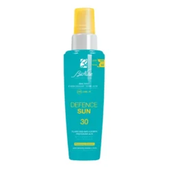Bionike Defence Sun Fluido Viso Anti Lucidità Spf30 50ml