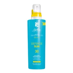 Bionike Defence Sun Latte Solare Spray Spf30 200ml