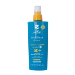 Bionike Defence Sun Latte Spray Spf50+ 200ml