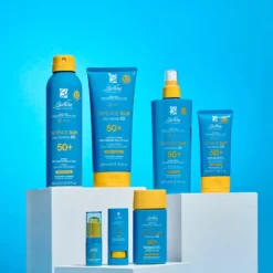 Bionike Defence Sun Latte Spray Spf50+ 200ml