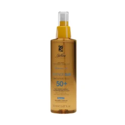 Bionike Defence Sun Olio Spray Corpo E Capelli Spf50+ 150ml