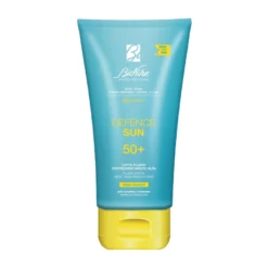 Bionike Defence Sun Spf50+ Latte Fluido 100ml