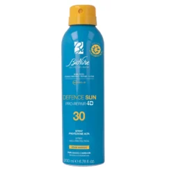 Bionike Defence Sun Spray Spf30 200ml