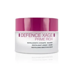 Bionike Defence Xage Prime Balsamo Rivitalizzante Levigante 50ml