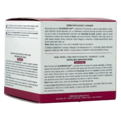 Bionike Defence Xage Prime Crema Rivitalizzante Levigante 50ml