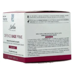 Bionike Defence Xage Prime Crema Rivitalizzante Levigante 50ml