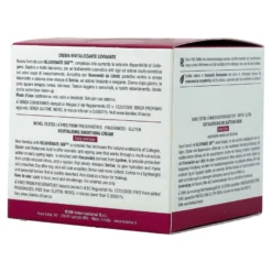 Bionike Defence Xage Prime Crema Rivitalizzante Levigante 50ml