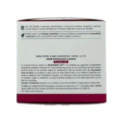 Bionike Defence Xage Prime Crema Rivitalizzante Levigante 50ml