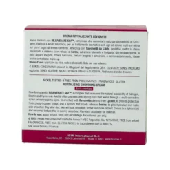 Bionike Defence Xage Prime Crema Rivitalizzante Levigante 50ml