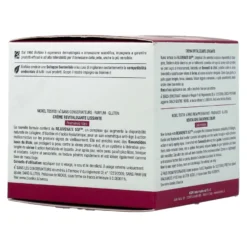 Bionike Defence Xage Prime Crema Rivitalizzante Levigante 50ml