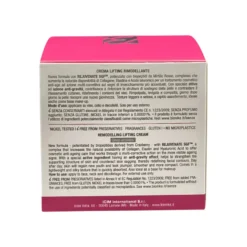 Bionike Defence Xage Ultimate Lifting Crema Pelle Sensibile Normale/mista 2x50ml